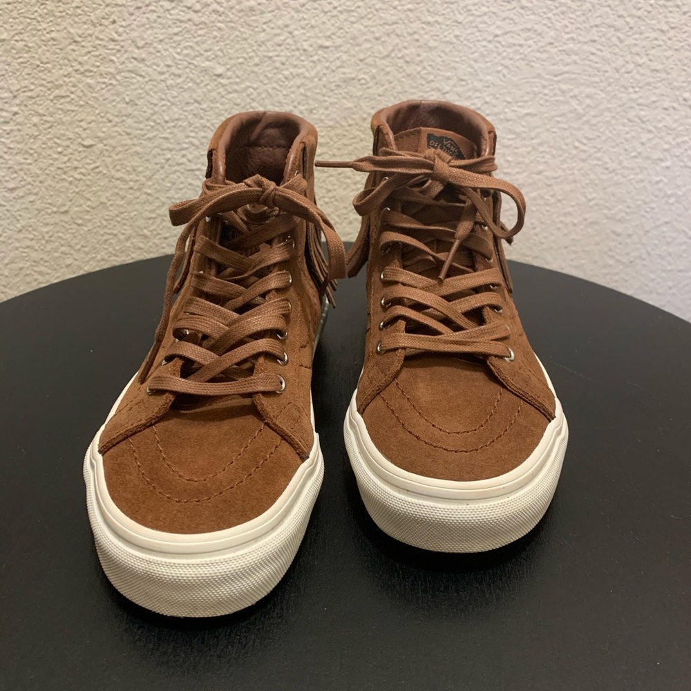 New Unisex Vans shoes